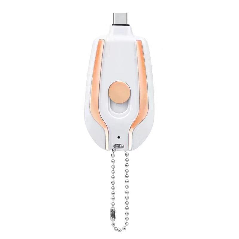 Mini Keychain power bank